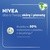 Nivea Rose Touch, balsam do ciała, 400 ml
