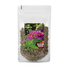 Proherbis Czystek plus Mięta Jabłkowa, susz, 50 g