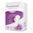Feminost Sensitive, podpaski urologiczne, Normal, 24 szt.