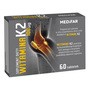 MEDiFAR Witamina K2, tabletki, 60 szt.