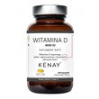 KENAY Witamina D 4000 IU, kapsułki, 300 szt.