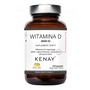KENAY Witamina D 4000 IU, kapsułki, 300 szt.