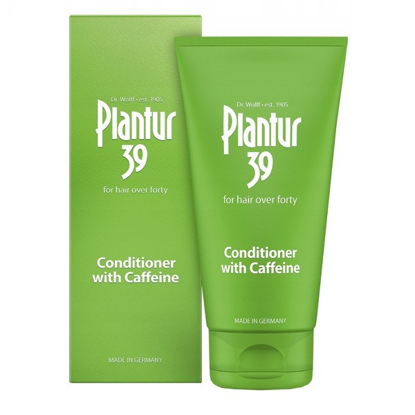 Plantur 39 Plantur 39, Haarspülung, 150 ml — Inhaltsstoffe und Bewertung
