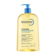 Bioderma Atoderm Huile de douche, olejek do kąpieli i pod prysznic do ciała i twarzy, 1000 ml https://azcdn.doz.pl/image/d/product/1fa311f4-scale-180x180.png