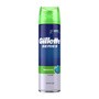 Gillette Series Sensitive, żel do golenia, 200 ml