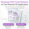 APLB Collagen EGF Peptide Sheet Mask, maska w płachcie do twarzy z kolagenem i peptydami EGF, 25 ml