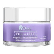 Ava Fill & Lift, krem do twarzy wypełniacz zmarszczek, 50 ml https://azcdn.doz.pl/image/d/product/88775b54-scale-180x180.png
