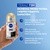 Nivea Black&White Invisible Silky Smooth, antyperspirant, roll-on, 50ml