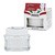 Proraso White, krem przed goleniem, 100 ml