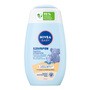 Nivea Baby, szampon łagodna pielęgnacja, 200 ml