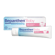 Bepanthen Baby, maść ochronna, 100 g