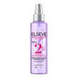 L'Oreal Paris Elseve Hyaluron Plump, serum nawilżająco-wypełniające do włosów, 150 ml