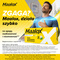 Maalox, 400 mg+400 mg, tabletki, 20 szt.