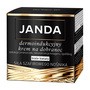 Janda Siła Szafirowego Nośnika, dermoindukcyjny krem na dobranoc, 50 ml