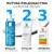 La Roche-Posay Effaclar Mat, seboregulujący krem przeciw błyszczeniu skóry, 40 ml
