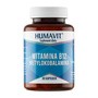 Humavit Witamina B12 Metylokobalamina, kapsułki, 30 szt.