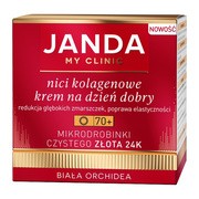 Janda Nici Kolagenowe, krem na dzień dobry 70+, 50 ml        