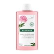 Klorane, szampon z organiczną piwonią, 400 ml