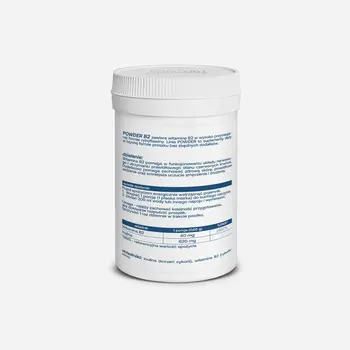Formeds Powder B2, proszek, 39,6 g