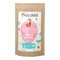 Nacomi, suchy peeling do ciała, truskawka, 200 g