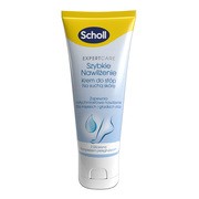 Scholl Expert Care™ , krem do stóp szybkie nawilżenie, 75 ml https://azcdn.doz.pl/image/d/product/ffb3a466-scale-180x180.png