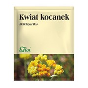 Kwiatostan kocanek, zioło pojedyncze, 50 g (Flos) https://azcdn.doz.pl/image/d/product/e9f1c939-scale-180x180.png