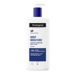Neutrogena Formuła Norweska, głęboko nawilżający balsam do ciała, 400 ml