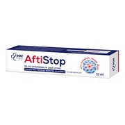 DOZ Med Aftistop, żel do stosowania w jamie ustnej, 10 ml https://azcdn.doz.pl/image/d/product/98292081-scale-180x180.png