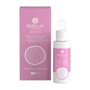 BasicLab Esteticus, serum regenerujące strukturę skóry, ceramidy 1%, 30 ml
