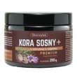 Skoczylas Kora sosny + L-cytrulina, L-arginina Premium, proszek, 200 g