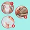 Pampers Premium Care Pants 6 (13-19 kg), pieluchomajtki jednorazowe, 93 szt.
