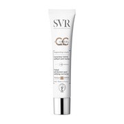 SVR Clairial Creme CC, korektor kryjący przebarwienia, medium, SPF 50+, 40 ml