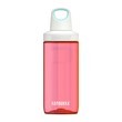 Kambukka, Reno, butelka na wodę, kolor strawberry ice, 500 ml