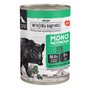 Wiejska Zagroda Monoproteinowa Dzik, mokra karma dla psów, 400 g