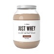 GymBeam Just Whey Protein Chocolate Milkshake, proszek, smak czekoladowy koktajl mleczny, 1000 g