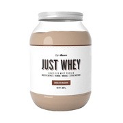 GymBeam Just Whey Protein Chocolate Milkshake, proszek, smak czekoladowy koktajl mleczny, 1000 g https://azcdn.doz.pl/image/d/product/e3447501-scale-180x180.png