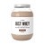 GymBeam Just Whey Protein Chocolate Milkshake, proszek, smak czekoladowy koktajl mleczny, 1000 g