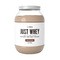 GymBeam Just Whey Protein Chocolate Milkshake, proszek, smak czekoladowy koktajl mleczny, 1000 g