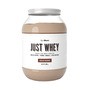 GymBeam Just Whey Protein Chocolate Milkshake, proszek, smak czekoladowy koktajl mleczny, 1000 g