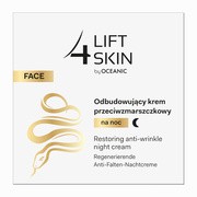 alt Lift 4 Skin, odbudowujący krem przeciwzmarszczkowy na noc, 50 ml