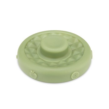 Canpol Babies, sensoryczna układanka piramidka, 1 szt.