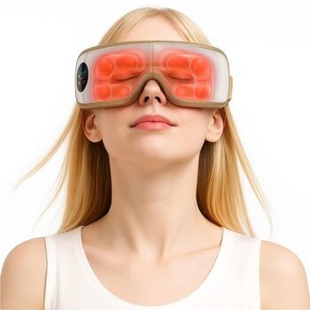 Medivon Horizon Pro, masażer skroni, oczu i głowy, 1 szt.