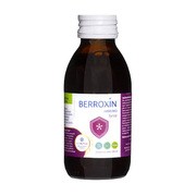 Berroxin Immuno, syrop, 120 ml