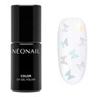 NeoNail Blooming Dreams, lakier hybrydowy Dancing Butterflies, 7,2 ml