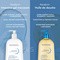 Bioderma Atoderm Huile de douche, nawilżający olejek do kąpieli i pod prysznic do ciała i twarzy, 1000 ml