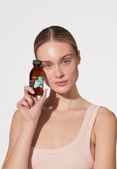 Veoli Botanica Triple Acid Dermosolution, tonik multikwasowy, 150 ml