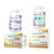 Zestaw Allnutrition, MSM + Ashwaghanda + wit. C + wit. D.