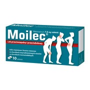 alt Moilec, 7,5 mg, tabletki, 10 szt.