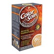 Color&Soin, farba do włosów, złocisty jasny blond (8G), 135ml