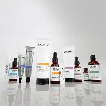 Lierac Protocole, krem z czystym retinolem 0,3%, 30 ml